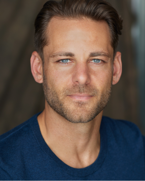 Ari Boyland - Auckland Actors