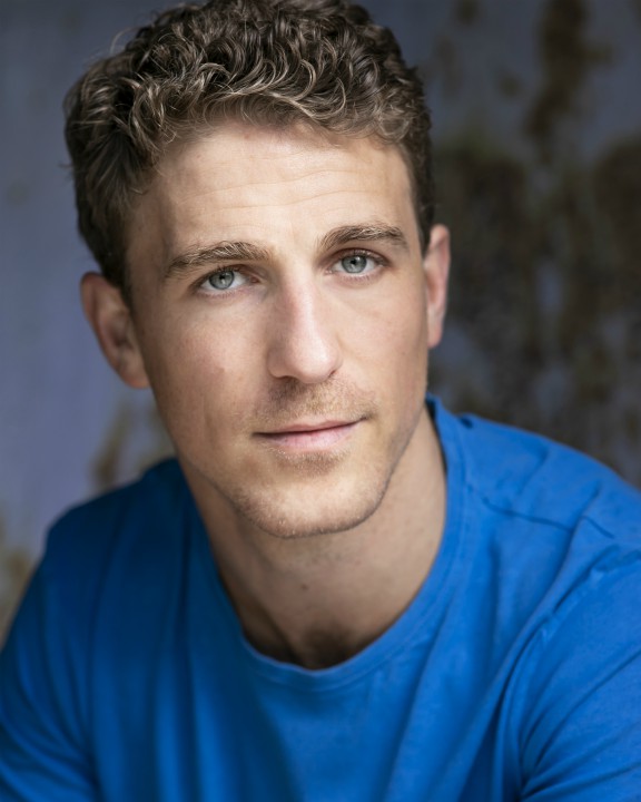 Ben Van Lier - Auckland Actors