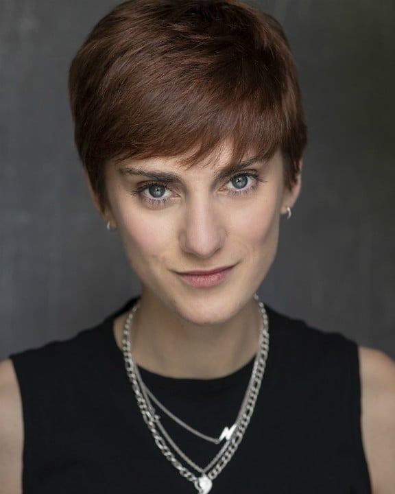 Bridie Sisson - Auckland Actors