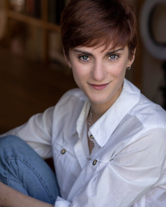 Bridie Sisson - Auckland Actors