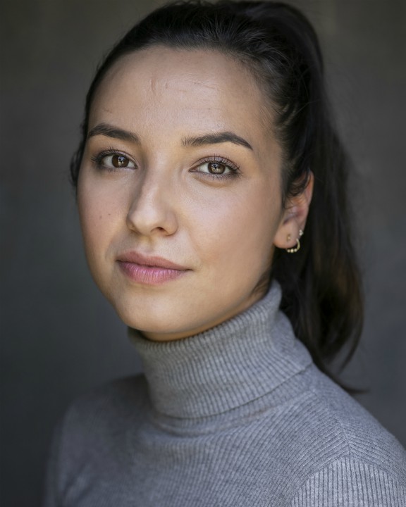 Cassandra Sutherland - Auckland Actors