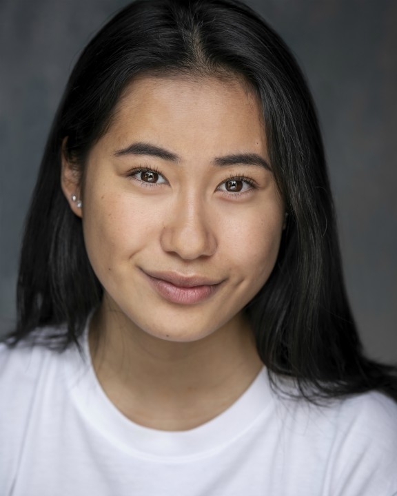 Celine Dam - Auckland Actors