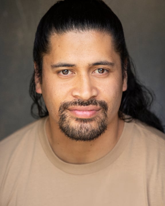 Epine Bob Savea - Auckland Actors