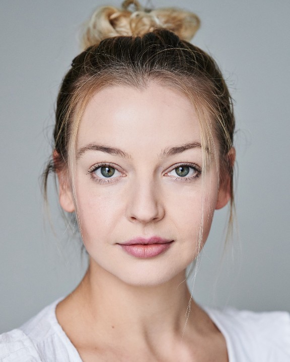 Issy Stewart - Auckland Actors