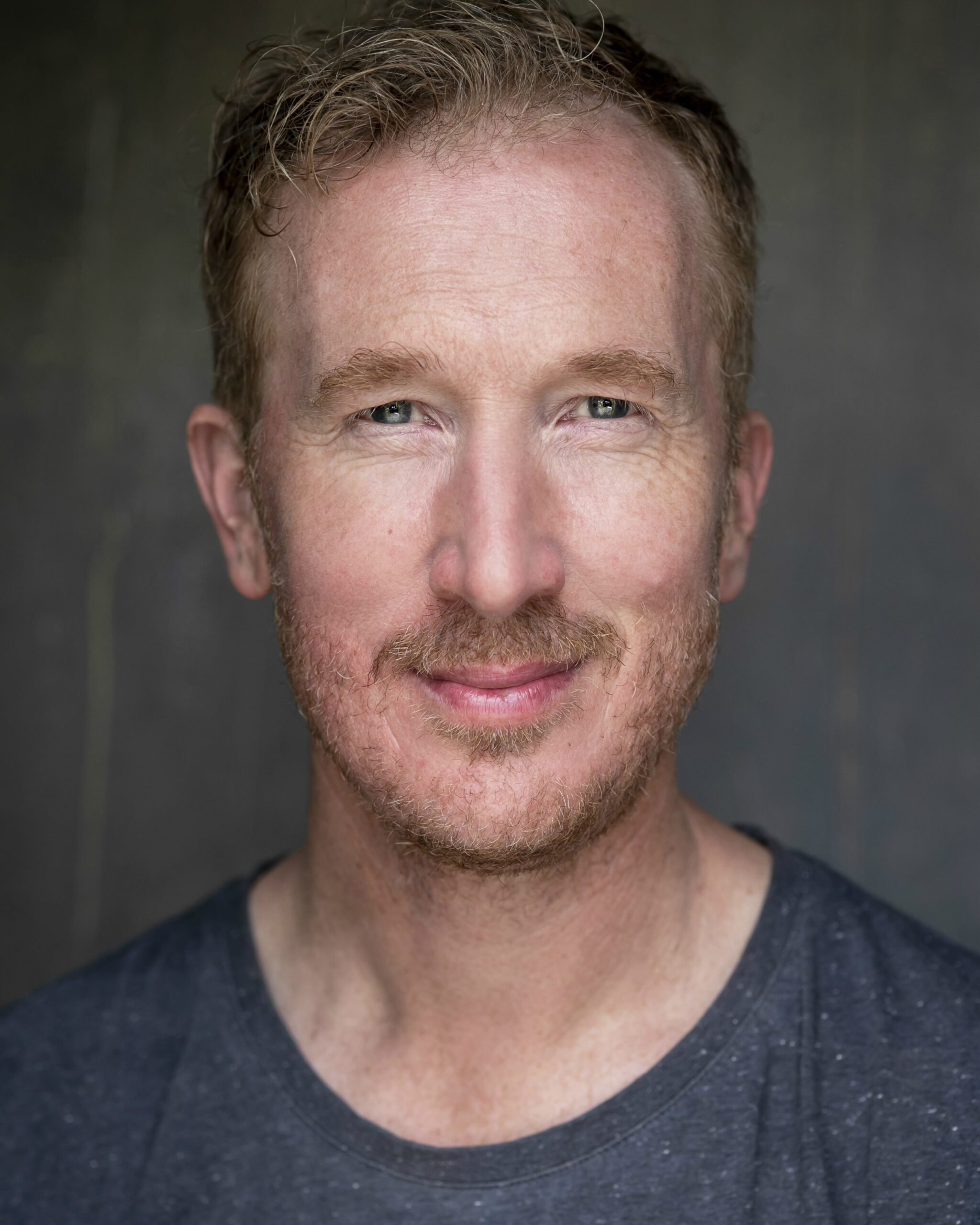 Jesse Griffin Auckland Actors