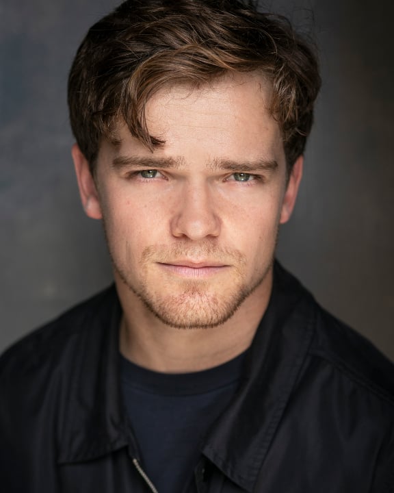 Jordan Oosterhof - Auckland Actors