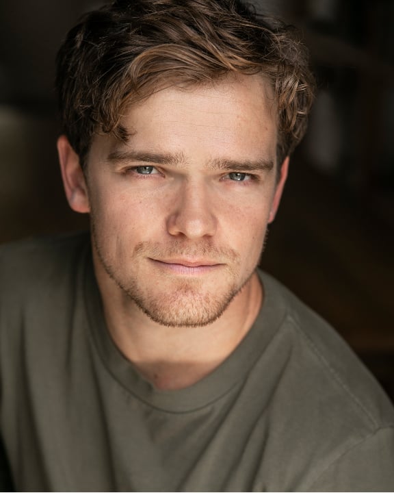 Jordan Oosterhof - Auckland Actors