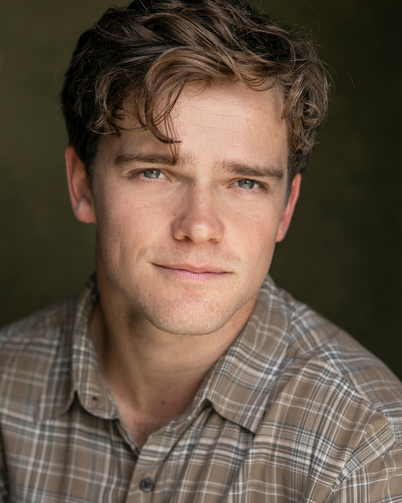 Jordan Oosterhof - Auckland Actors