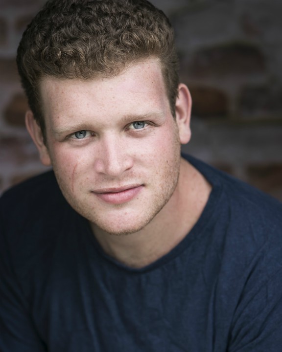 Kyle Shields - Auckland Actors