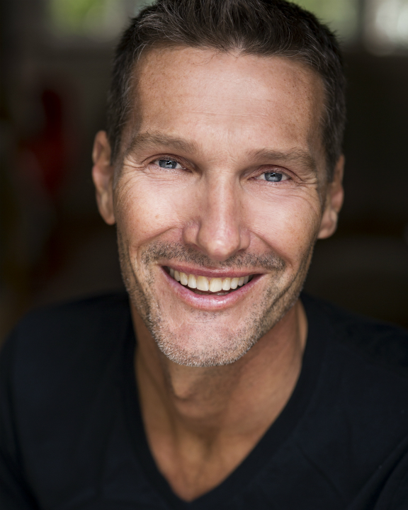 Michael Hallows - Auckland Actors