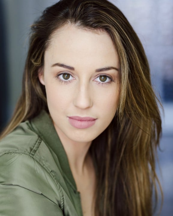 Sarah Hart - Auckland Actors