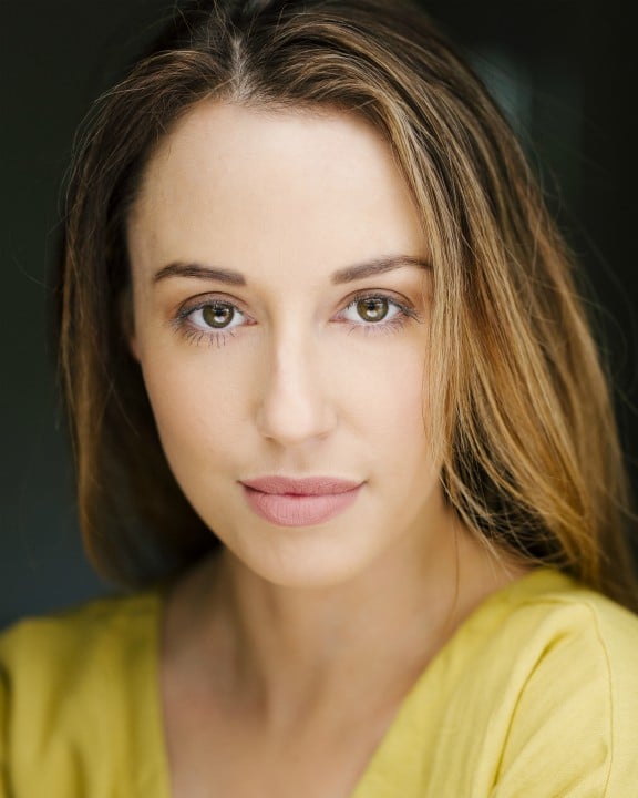 Sarah Hart - Auckland Actors