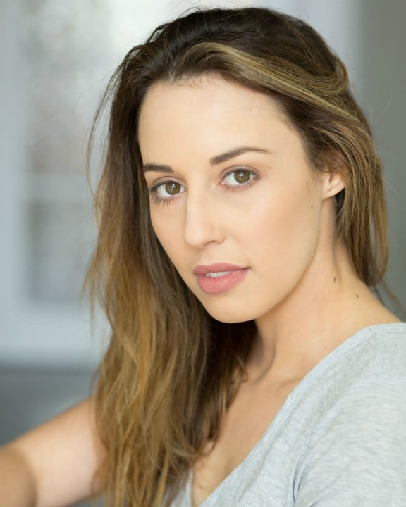 Sarah Hart - Auckland Actors