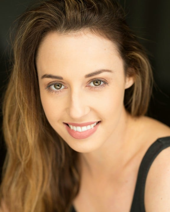 Sarah Hart - Auckland Actors