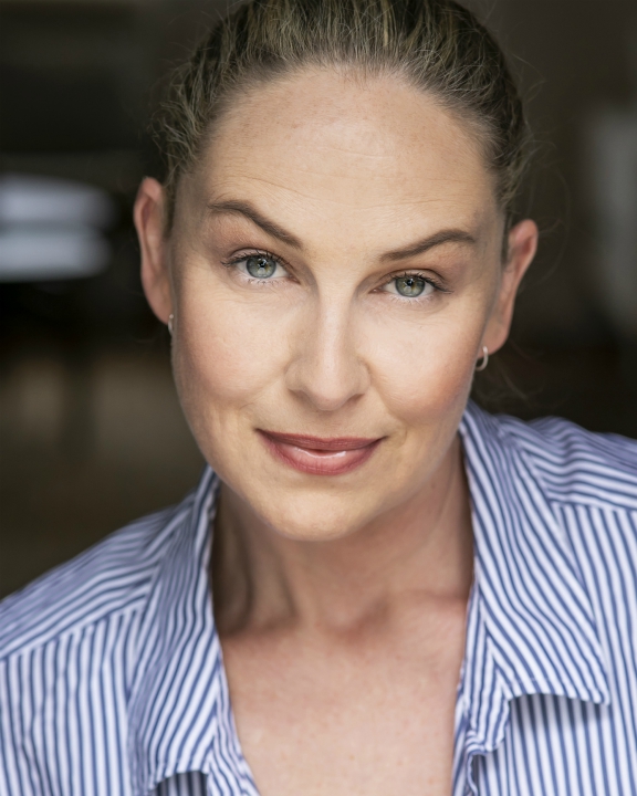 Tracy Lee Gray - Auckland Actors