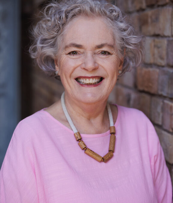 Julie Collis