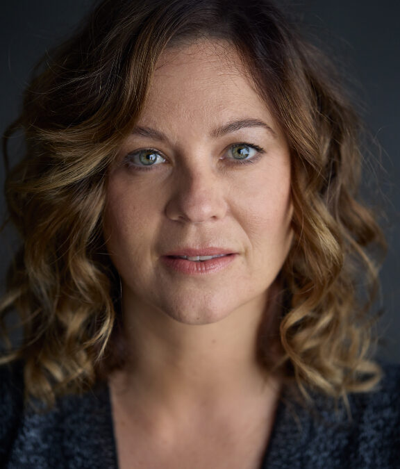 Shoshana McCallum