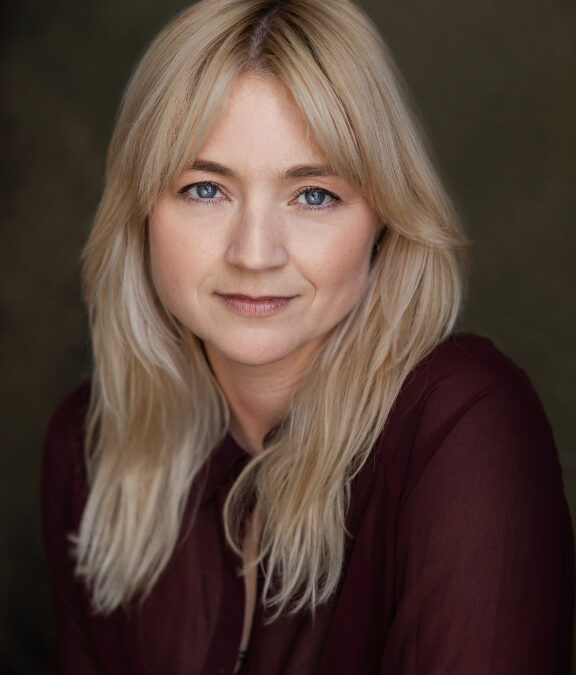 Helen Steemson