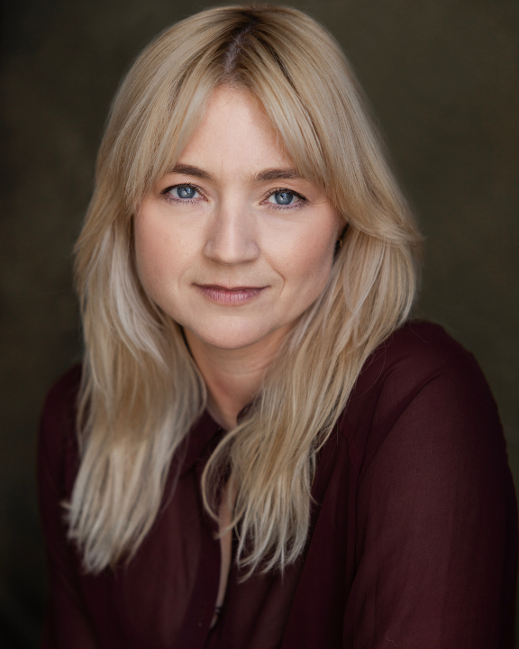 Helen Steemson