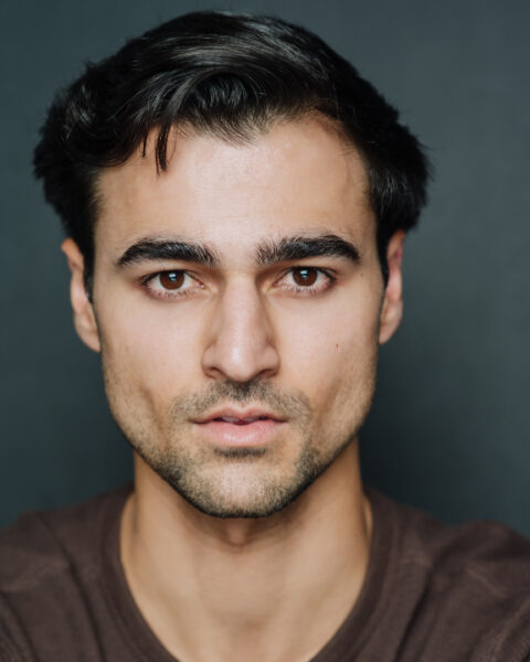 Noah Paul - Auckland Actors