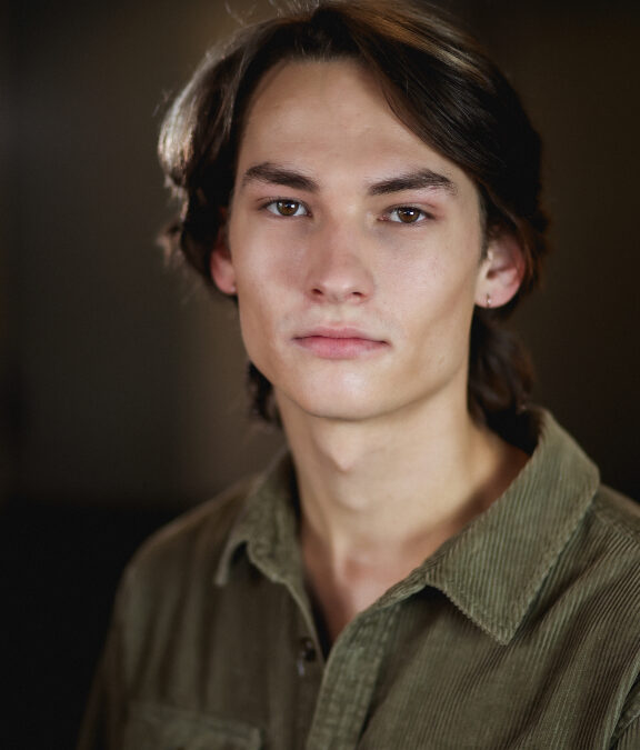 Ian Blackburn
