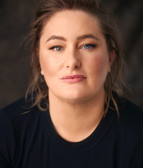 Lucinda Jane Tarrant