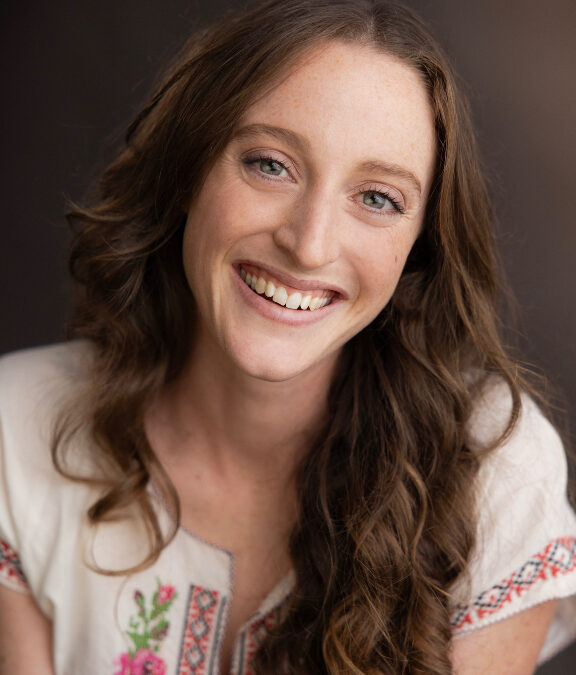 Megan Goldsman
