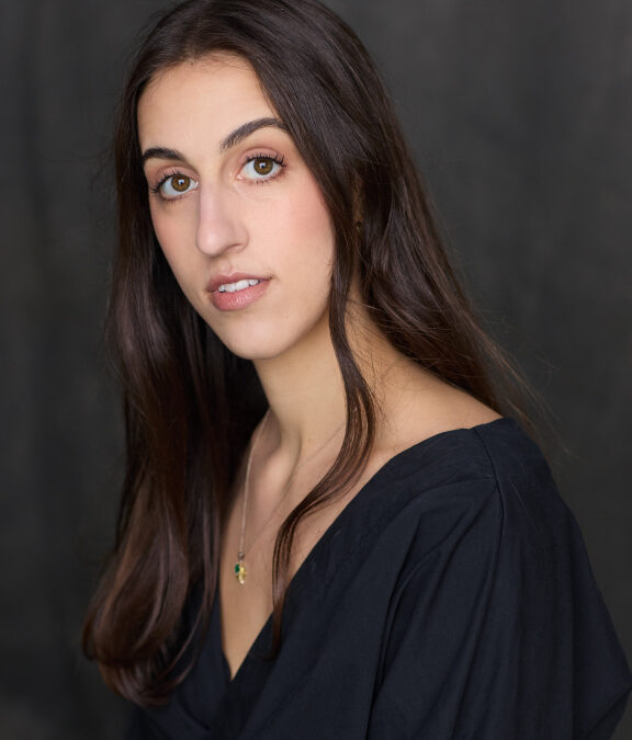 Hannah Koumakis