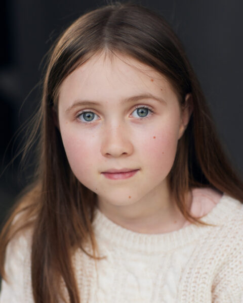 Ruby Hall - Auckland Actors