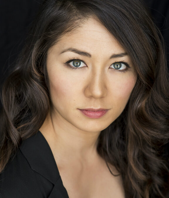 Laura Thavat