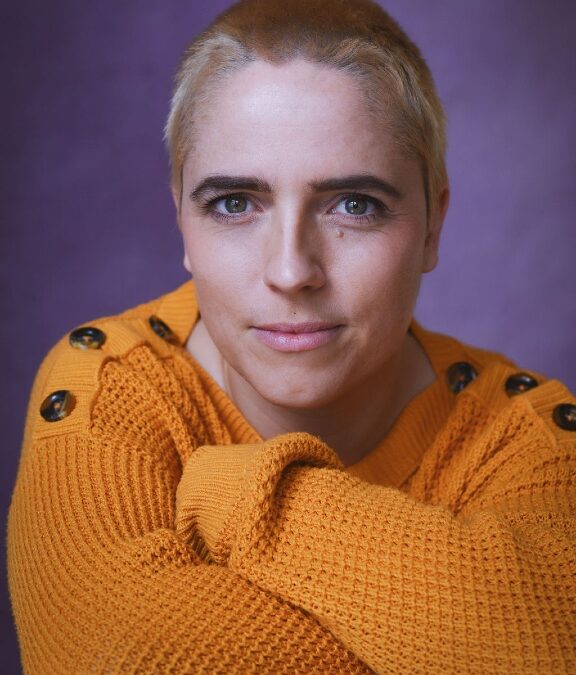 Jess Holly Bates