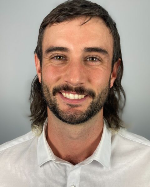 Josh Hall - Auckland Actors