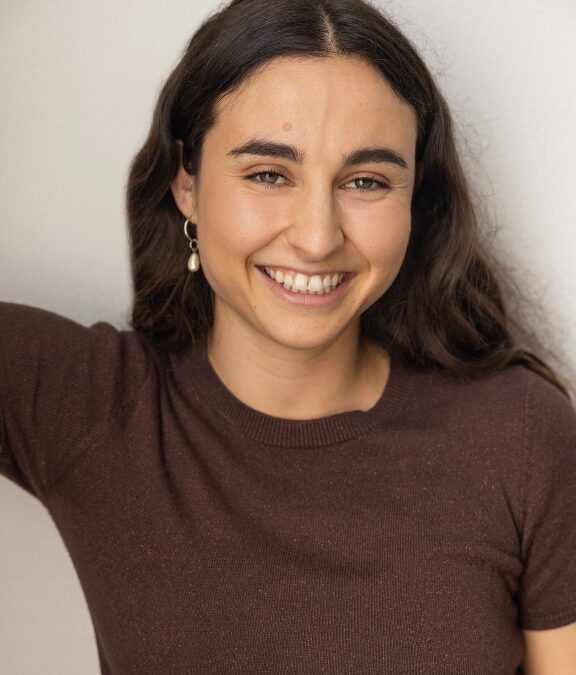 Lucy Dawber