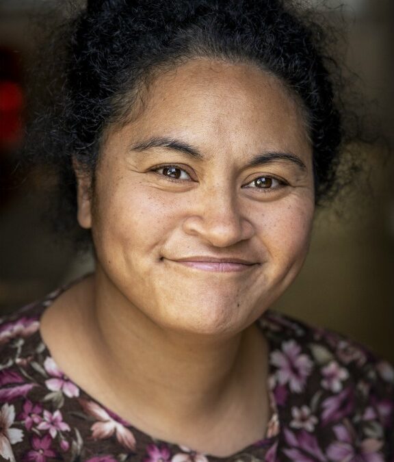 Louise Tu’u