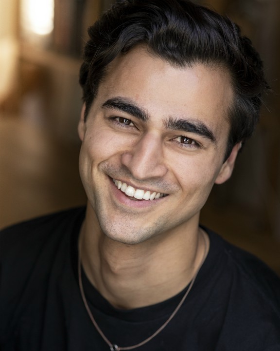 Noah Paul - Auckland Actors