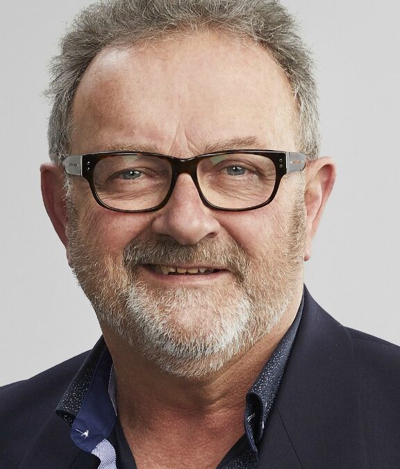 Peter Rowley