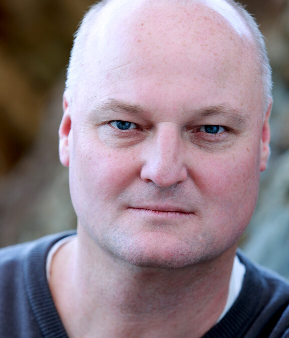 Todd Rippon