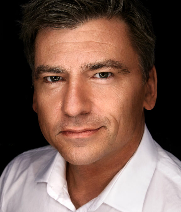 Mark Ferguson