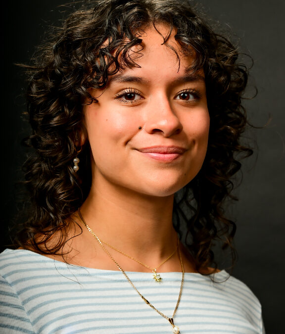 Amélia Rojas