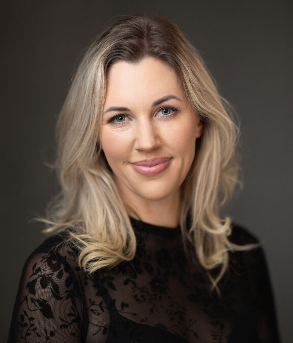 Julia Vahry