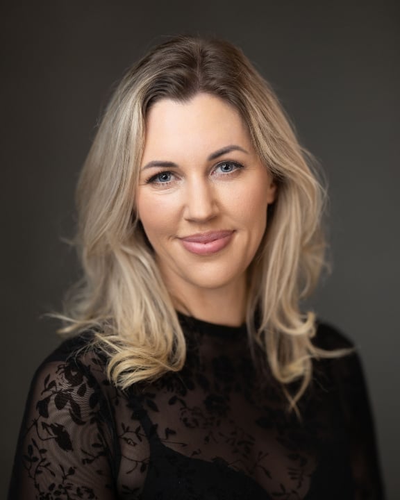 Julia Vahry