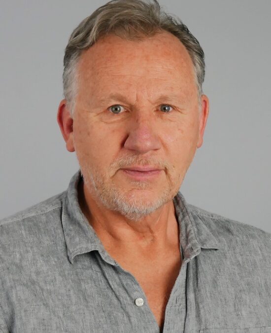 Andrew Grainger