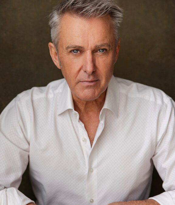 Andrew Laing