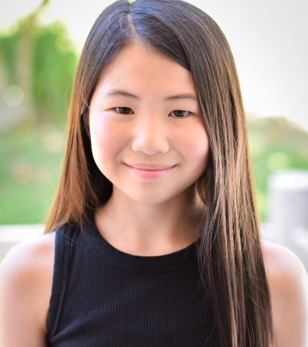 Hana Tanaka