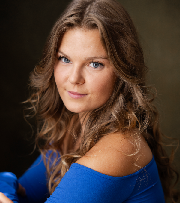 Samantha MacGillivray