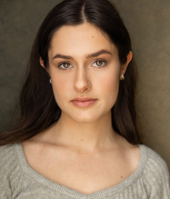 Sylvie Pease