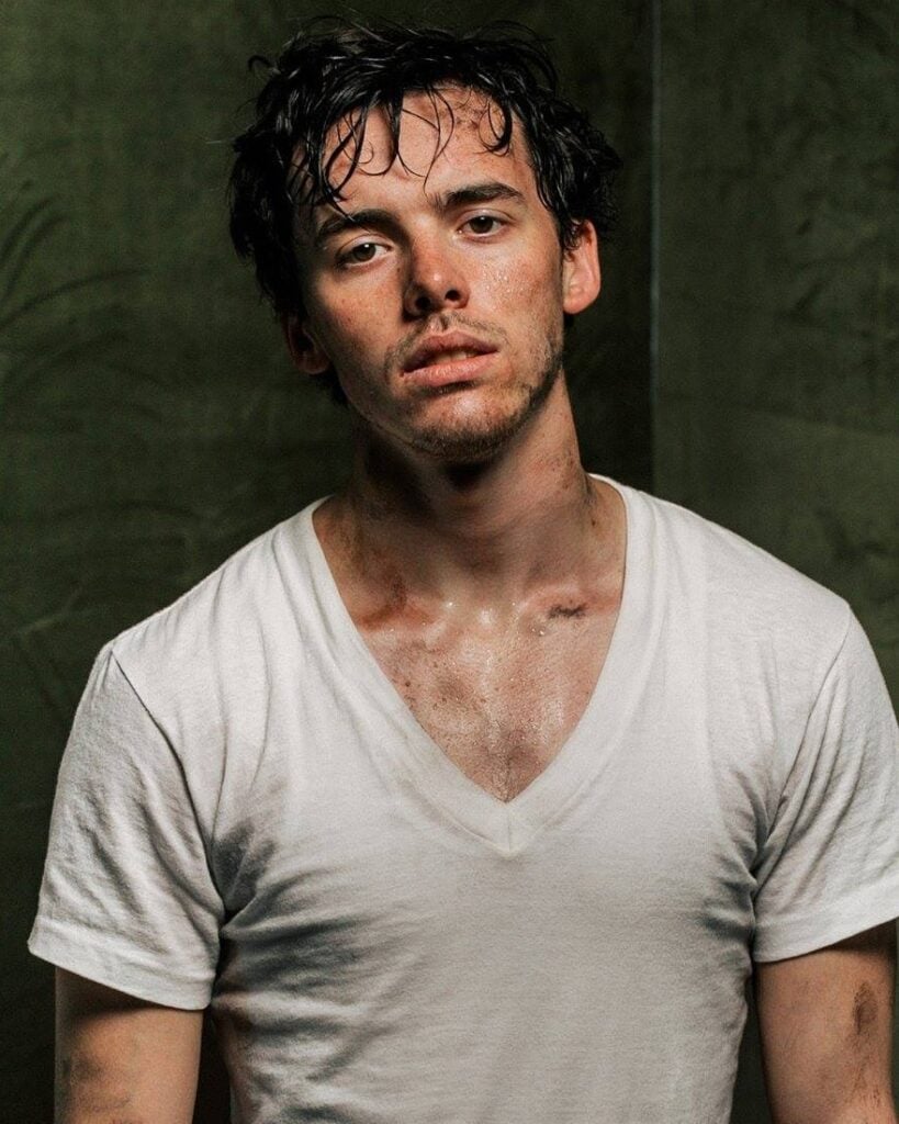 Sebastian Dudding