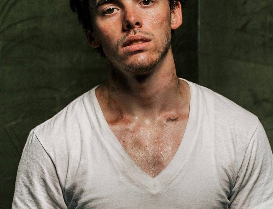 Sebastian Dudding
