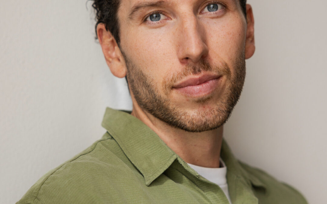 Josh McGowan