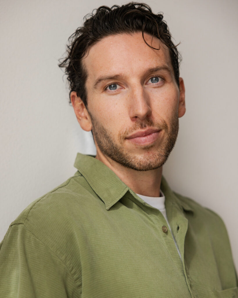 Josh McGowan